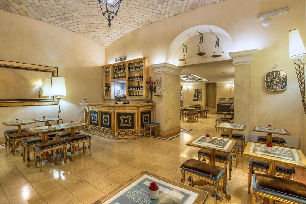 Room Select Via Veneto - photo 12