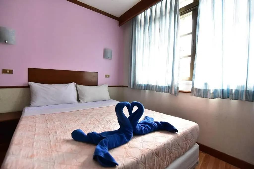 Krabi Grand Hotel - photo 6