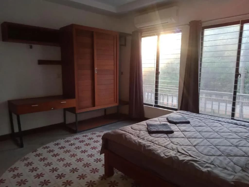 Thean y apartment - photo 21