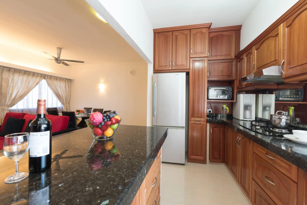 Seaview Agency @ Sri Sayang Apartments - photo 20