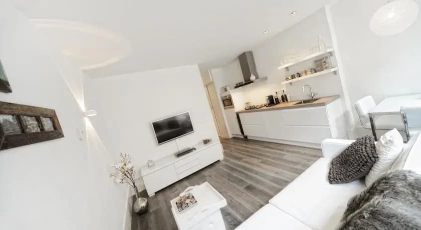 Apartment Amsterdam City - photo 4