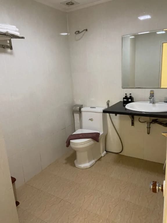 Glory Inn Hotel - photo 8