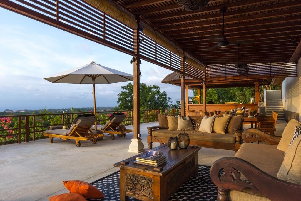 Villa Bayu - photo 3