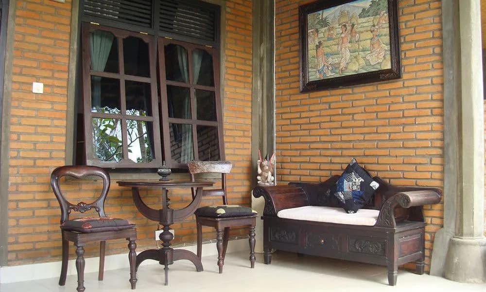 Loka House - main photo