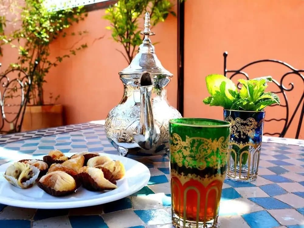 Riad Atlas - photo 9