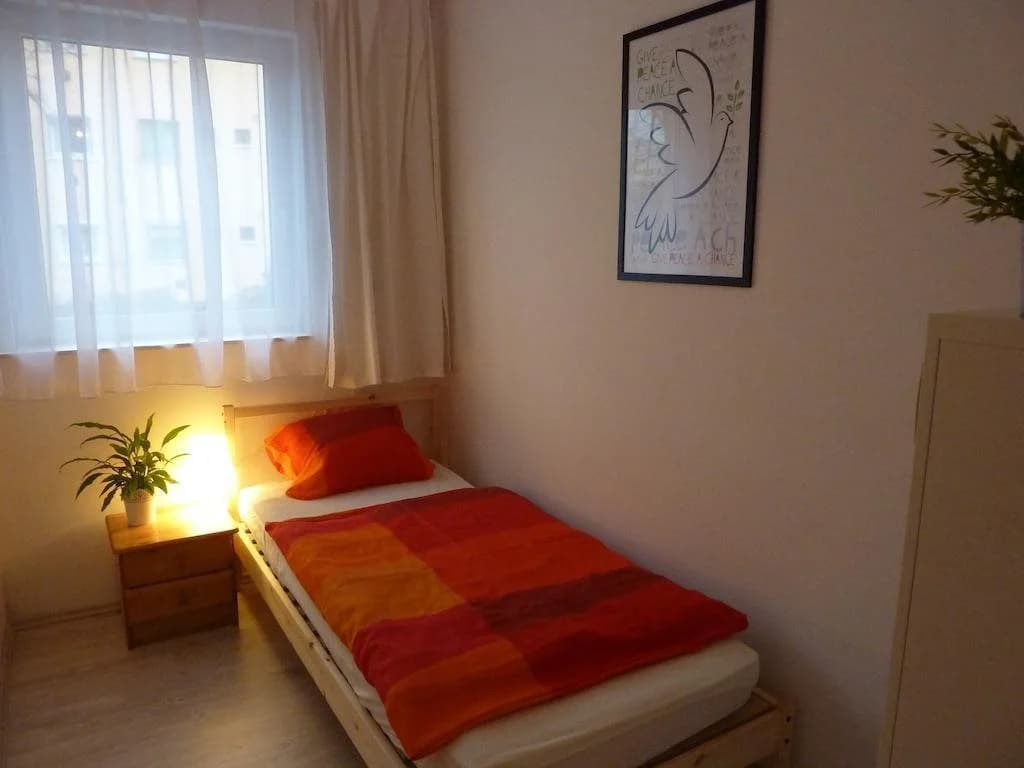 Plaza Rooms - photo 5