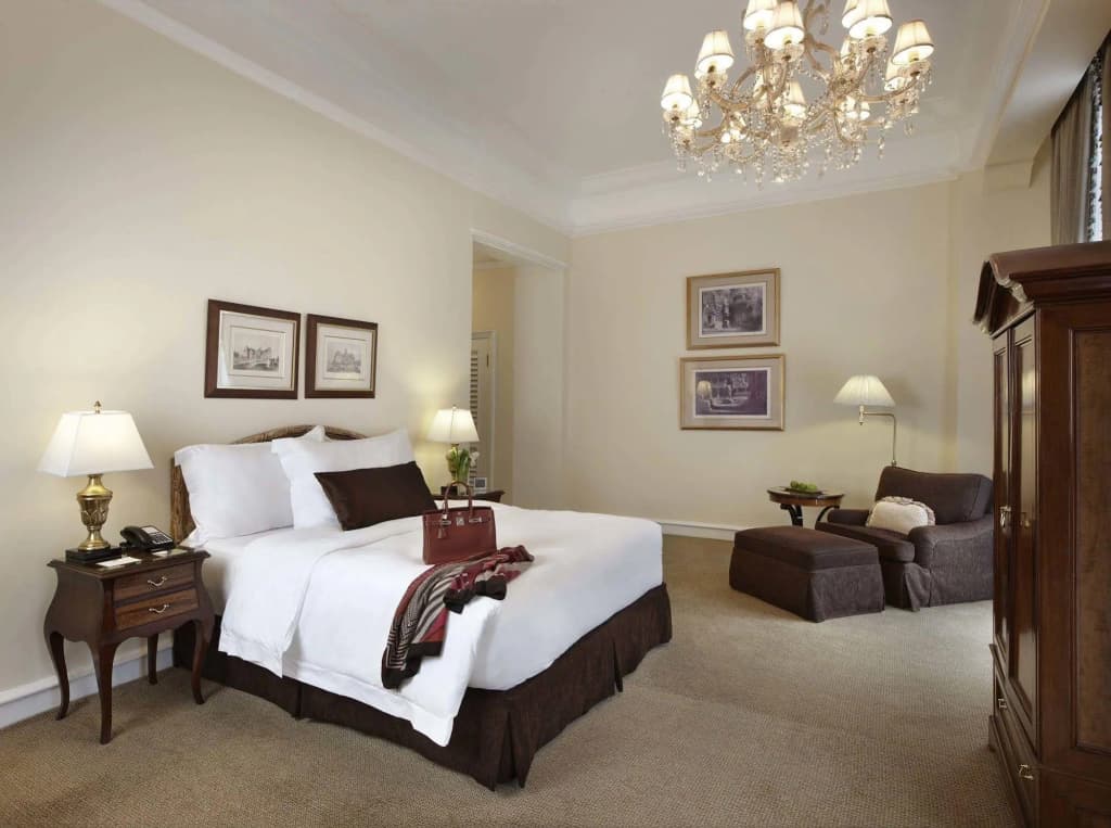 Hotel Gran Mahakam - photo 7