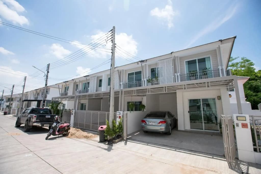 Soywhanhome Chiangmai - photo 5
