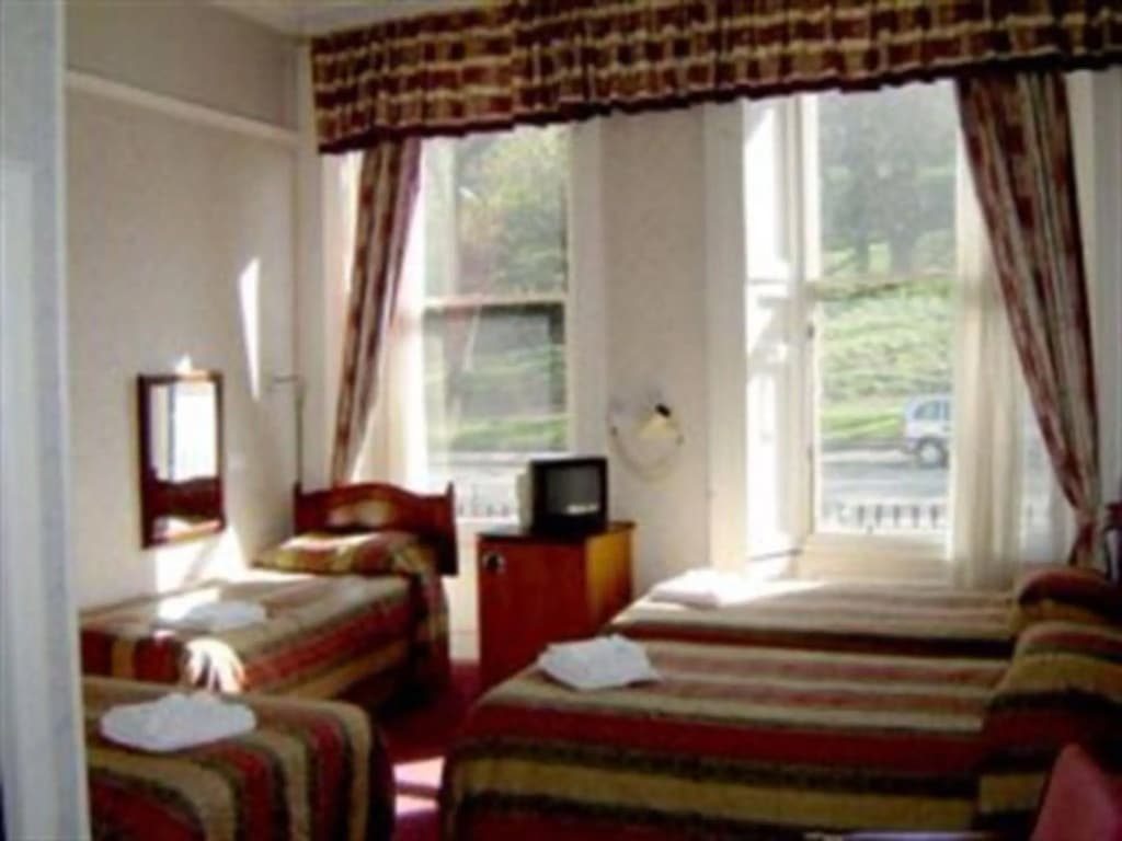 Playfair House Hotel - photo 7