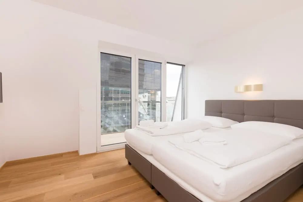 Yourapartment City Center - photo 12