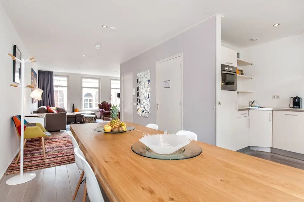 Cityden Old South Serviced Apartments - photo 25