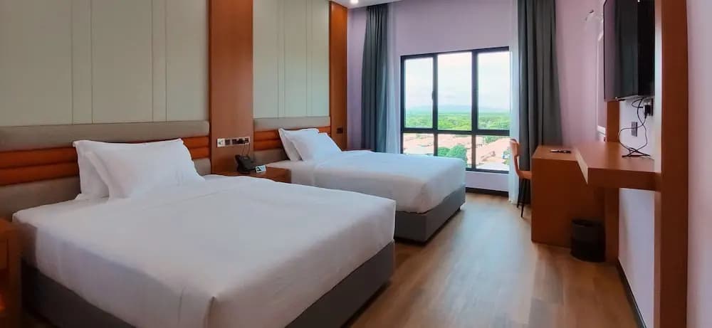 Hotel Kapalai - photo 4