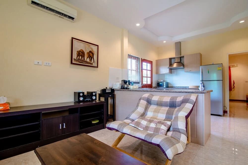 Baan Uptown Pool Villa - photo 4