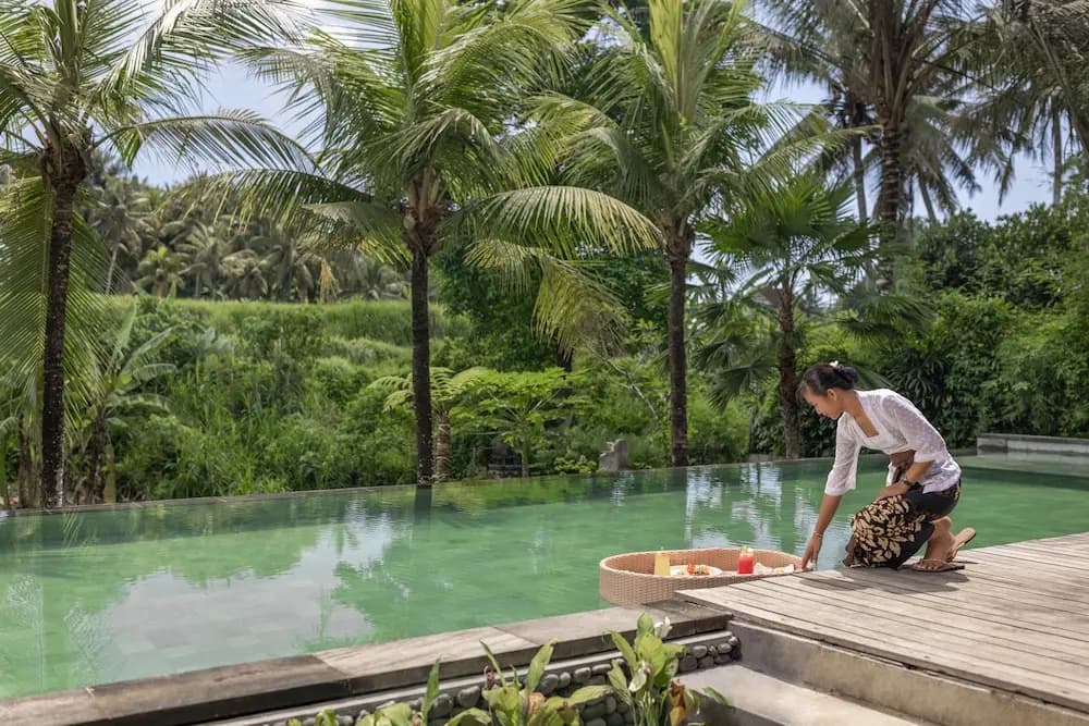 Rumah Kayu Resort - photo 14
