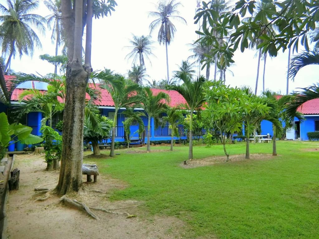 Orchard House Resort - photo 8