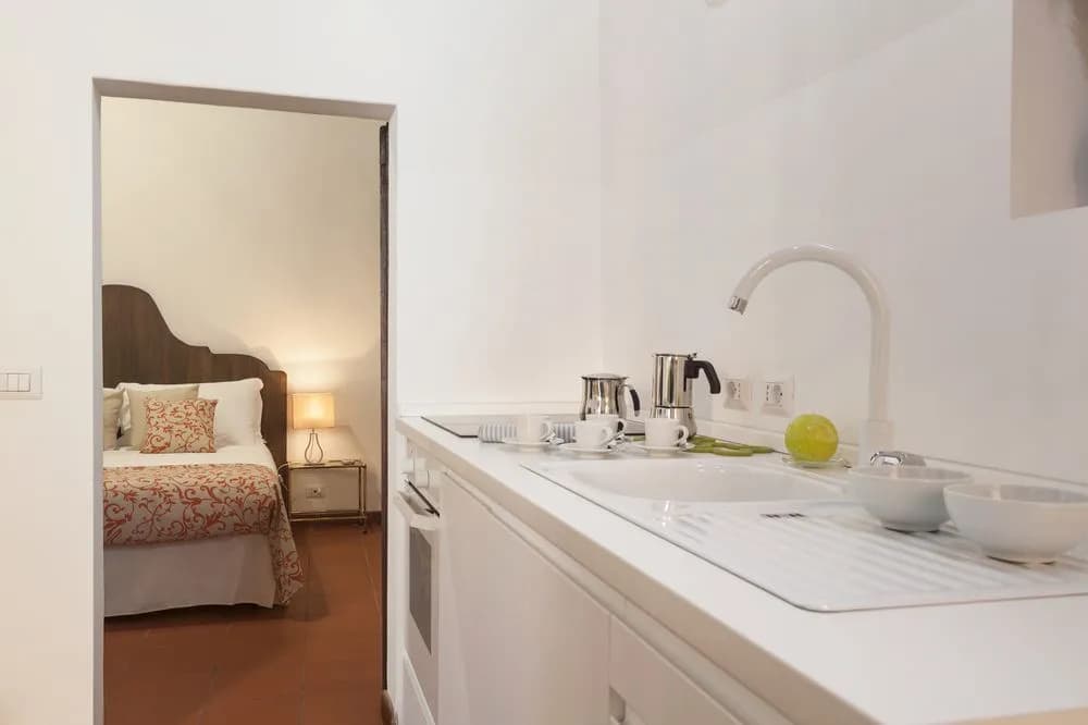 The Piccolo Apartment - photo 9