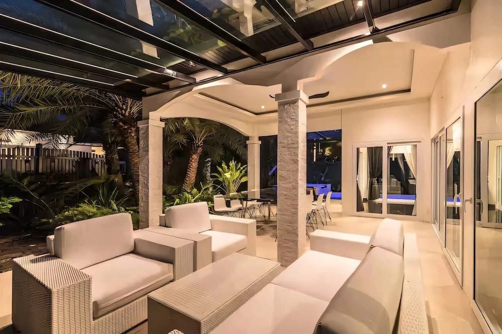 Orchid Paradise Homes OPV03 - photo 1