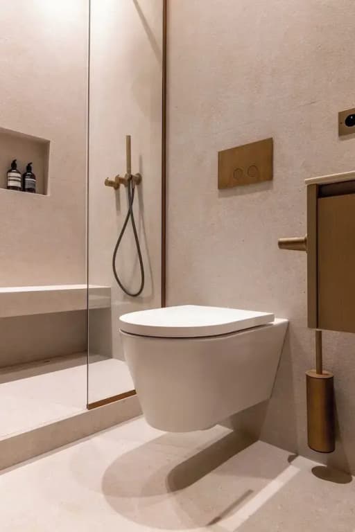 Luxury Flat- Ac-1br/4p- Madeleine/saint Honore - photo 5