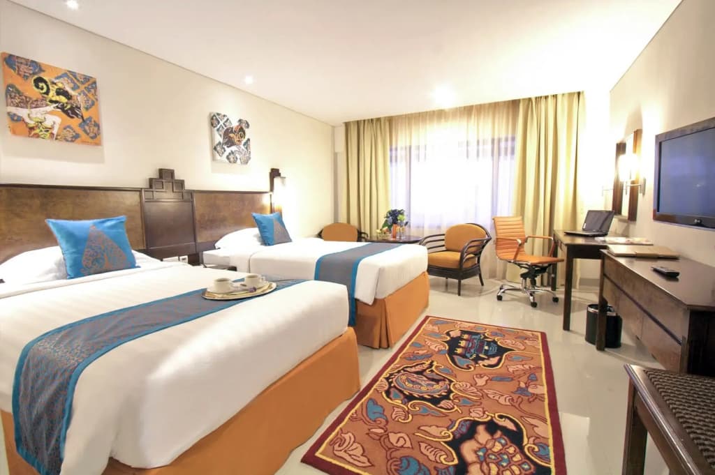 Grand Sahid Jaya - photo 6