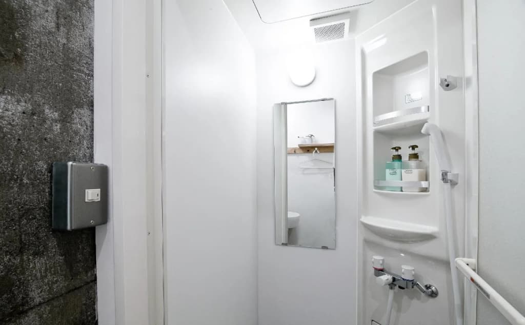 NEW WORLD INN - Hostel - photo 12
