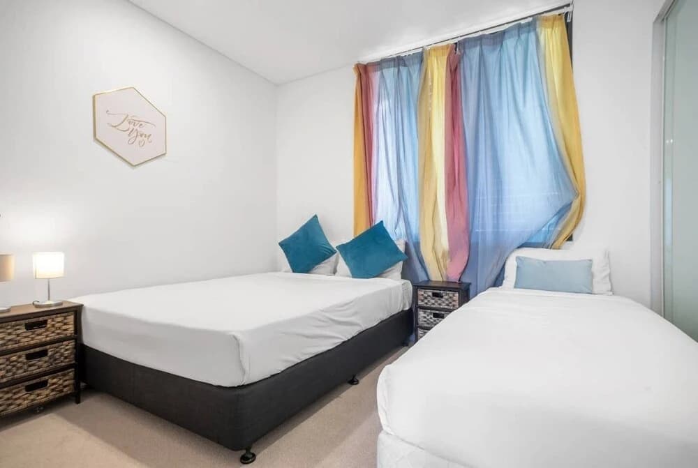 C09-daring Harbour 1 BDR APT - photo 2
