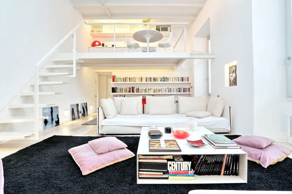Restart Accommodations Genova - photo 13