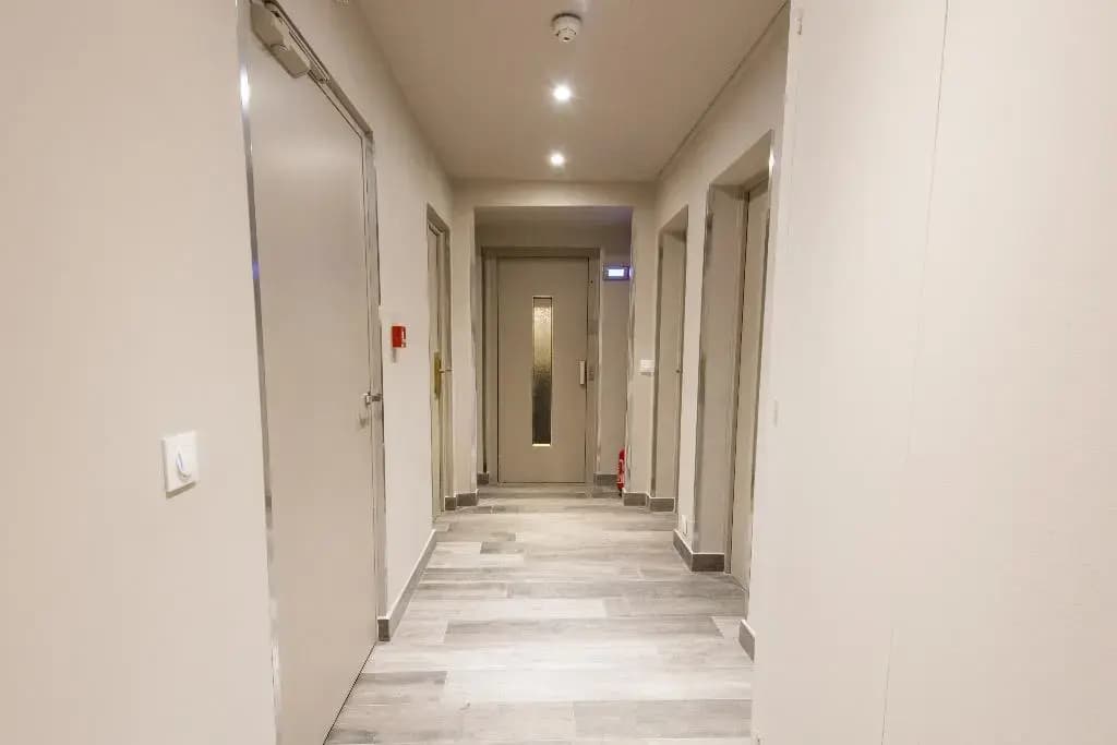 Hôtel Beauvoir - photo 12