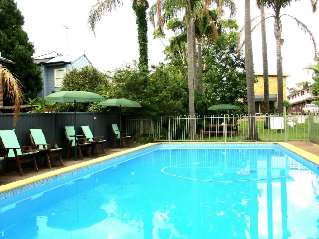 Cronulla Motor Inn - photo 11