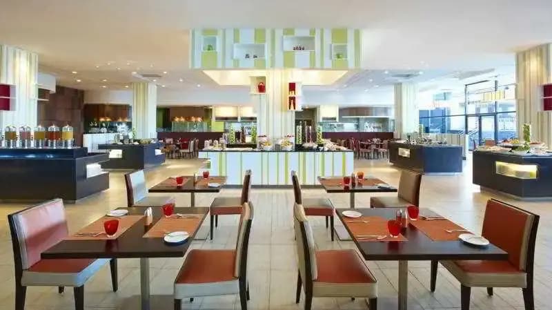 Four Points By Sheraton (Premier) - photo 15