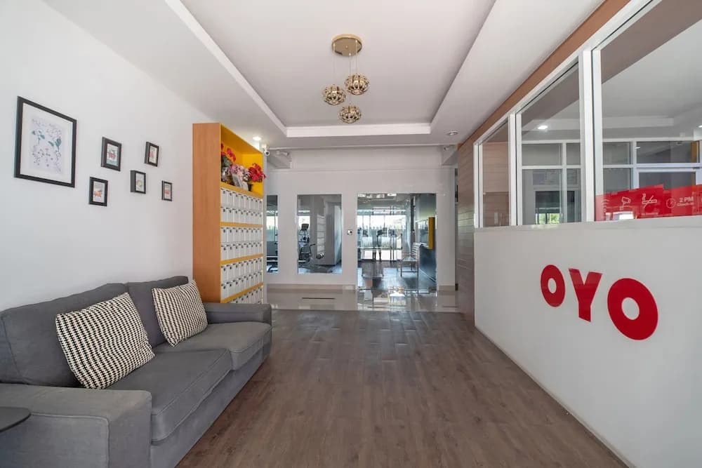 OYO 801 Inndy suite - photo 11