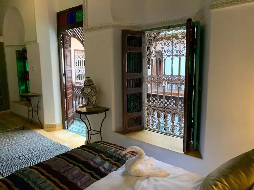 Riad Malida - photo 3