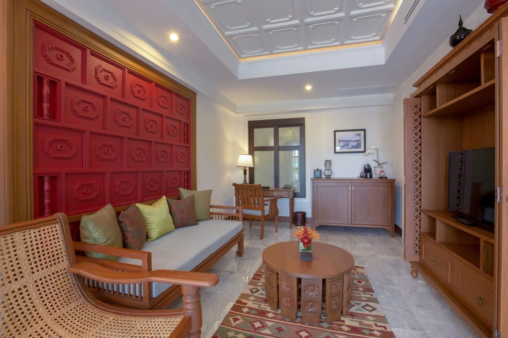 NA NIRAND Romantic Boutique Resort - photo 13