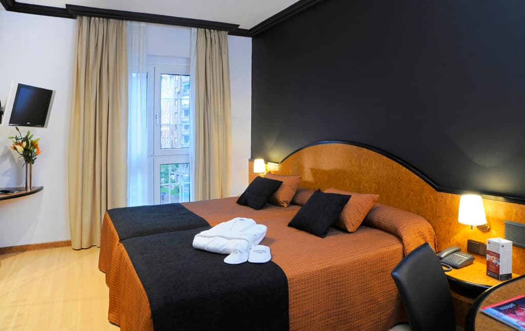 Hotel Abbot - photo 37