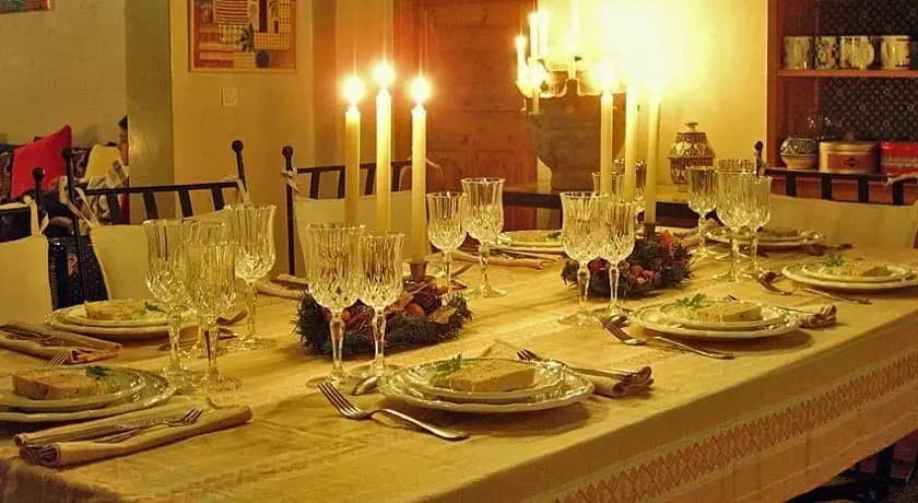 Villa Chems Hamra - photo 10