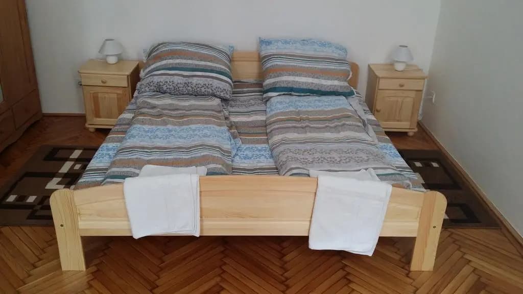 Dock Apartman - photo 9