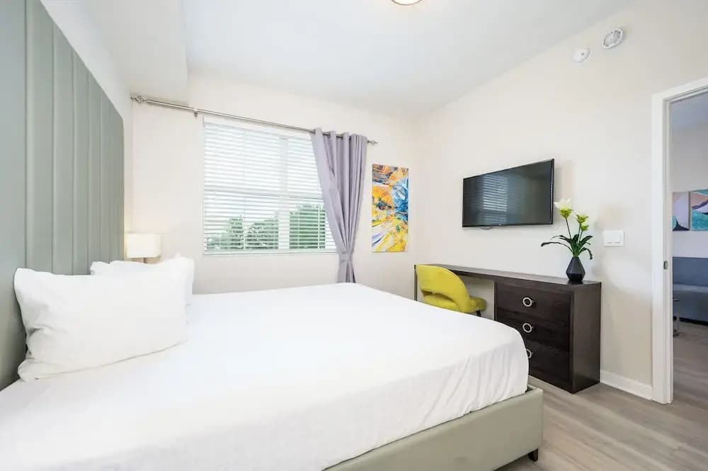 Brand New Modern Vista Cay Reserve Condo - 5008 - photo 5