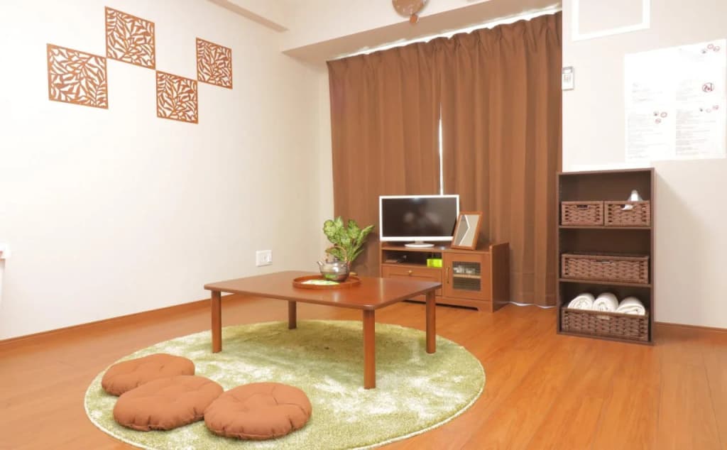 HG Cozy Hotel No.32 - photo 4