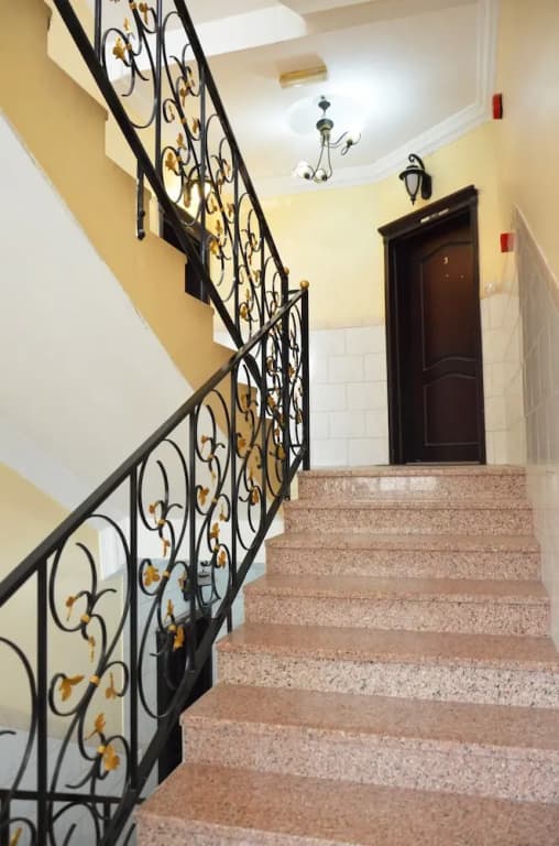 Platinum Residence - photo 11
