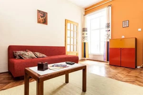 Bebop Opera Apartments - photo 2