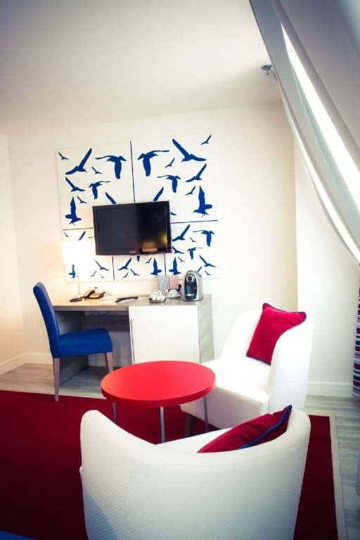 Estilo Hotel by Mellow Mood Hotels - photo 17