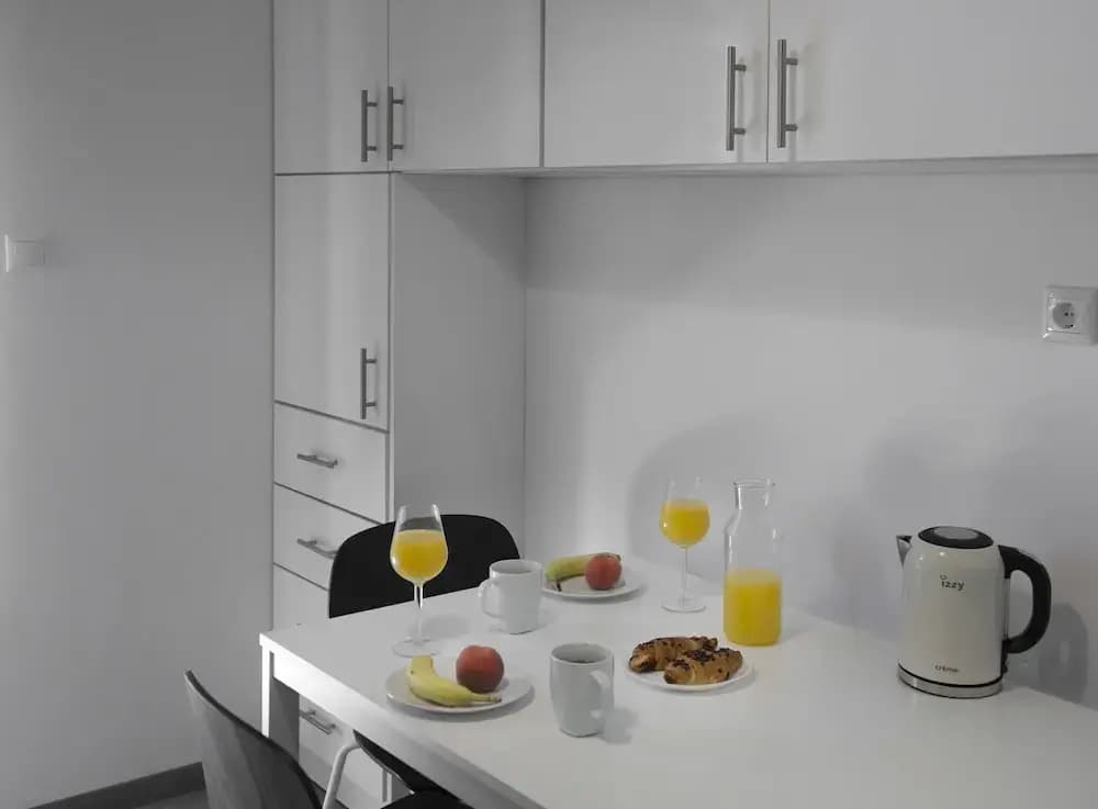 Acropolis View Penthouse Apartment by GHH - photo 14
