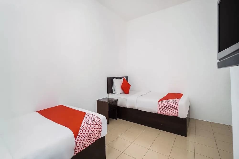 OYO 89330 Hotel Star Inn - photo 5