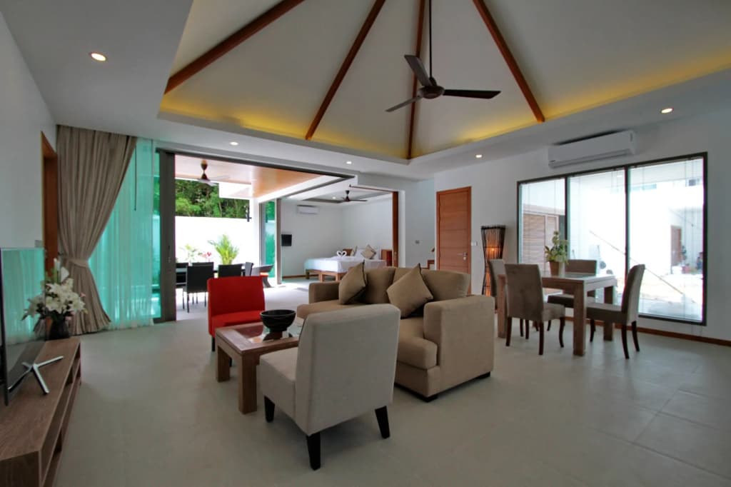 Ya Nui Beach Villas - photo 5