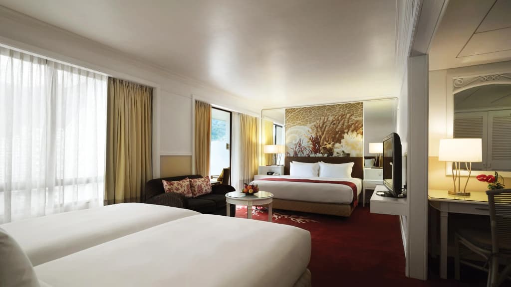 Holiday Inn Resort Penang - photo 6