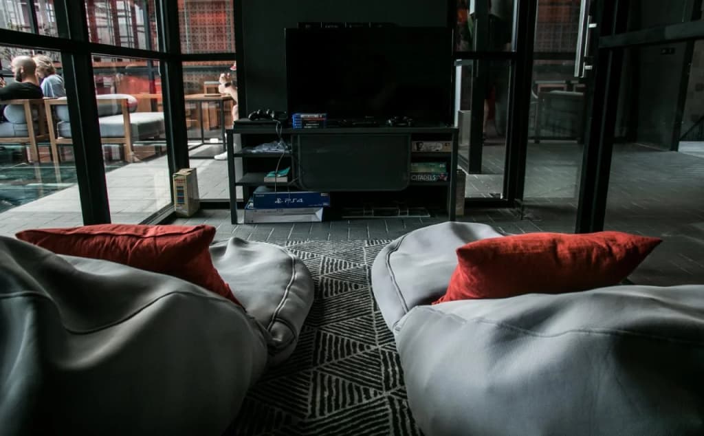 Luk Hostel - photo 11