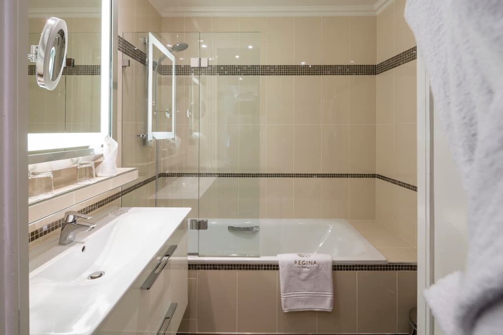 Hotel Regina Louvre - photo 10