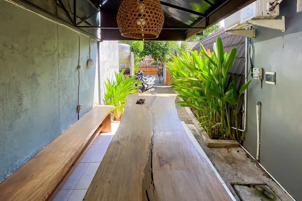 The Lumbung Residence - photo 25