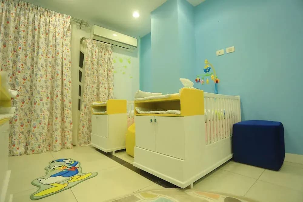 Quiet night Hostel - photo 5