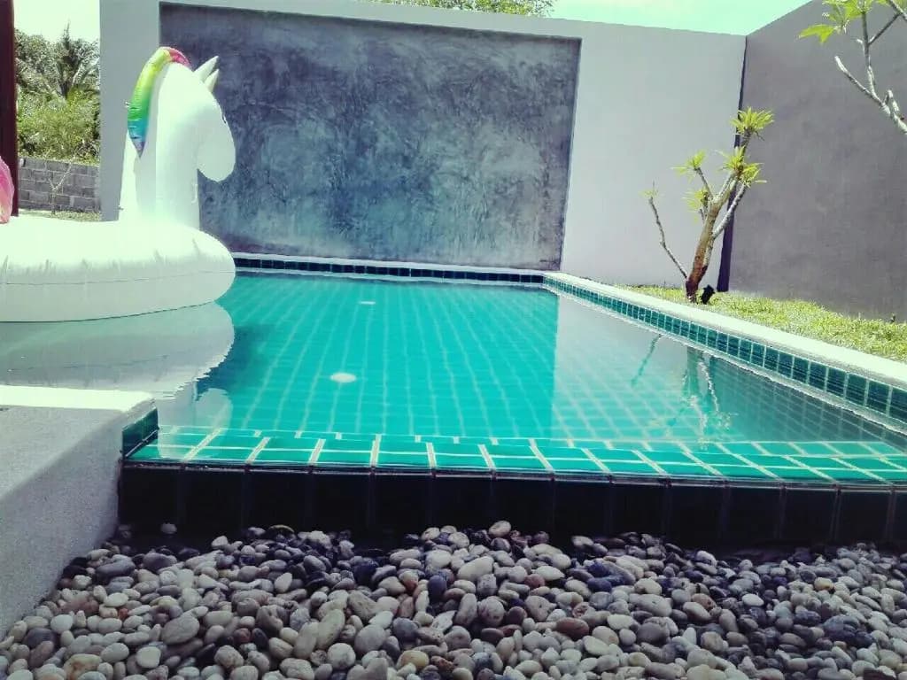 Rocking Chair Pool Villa - photo 4