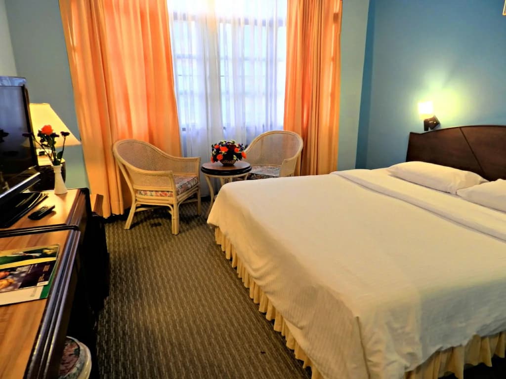 Hotel Rosa Passadena - photo 2